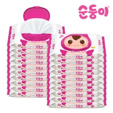 순둥이베이직리필20
