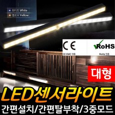 실외센서등