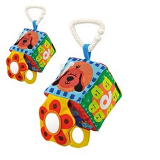 유모차걸이인형