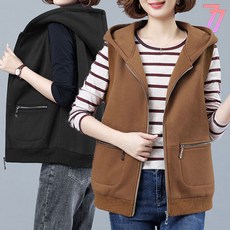 우먼셸리집업