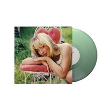 (수입 LP) Sabrina Carpenter Short n' Sweet Alternate Cover Limited Edition LP Presale - sadelp