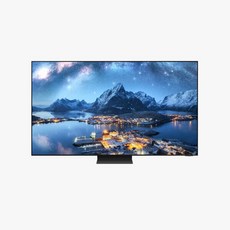 삼성 TV KQ75QND800FXKR 벽걸이 현대홈