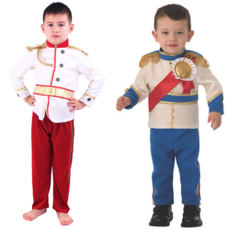 키즈승무원코스튬