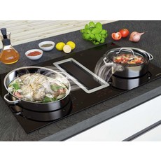 후드일체형인덕션