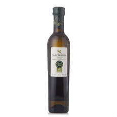 오가닉스토리 솔레르 로메로 엑스트라버진 올리브유 아르베키나 250ml