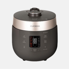 쿠쿠 트윈프레셔 더라이트 6인용 CRP-ST069FGI/FGB