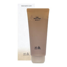 [올셀]한율 부들밤 말끔피지 100ml 여드름 모공팩