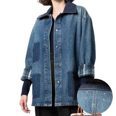 메종마르지엘라자켓