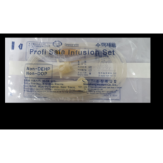 신창 수액세트 1WAY/2WAY, 메디컷24G