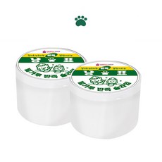 밀가루반죽슬라임