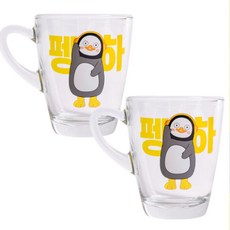 펭수커피