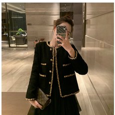 산드로트위드가디건