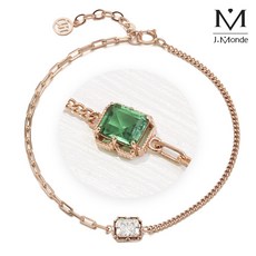 14k타임리스클래식데일리팔찌