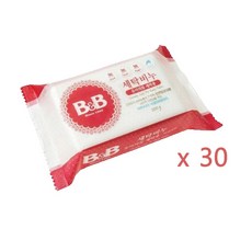 비앤비아카시아비누