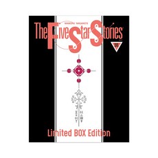 파이브스타스토리