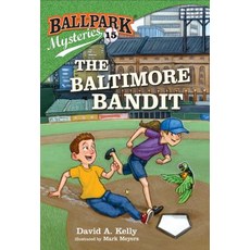 The Baltimore Bandit Paperback, Random House Books for Young Readers