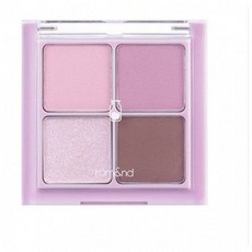 롬앤말린복숭아꽃