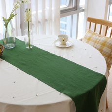 보타닉테이블러너
