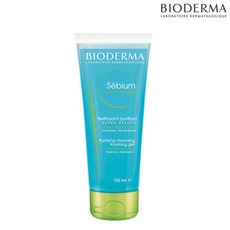 바이오더마 세비엄 젤 무쌍 100ml/수분 클렌징젤