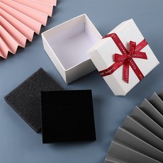 시크릿쥬쥬리본아트보석함