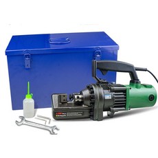 전산볼트커터기전기유압