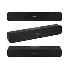 [인켈] 프리미엄 블루투스 스피커 사운드바, 단품