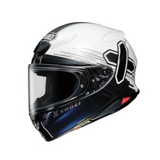 SHOEI 쇼에이 Z-8 IDEOGRAPH TC-6 이디오그래프 풀페이스 헬멧