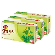 동서 결명자차, 8g, 18개입, 21개