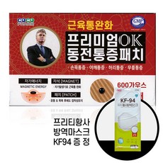 ok동전통증패치