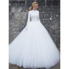 벨라인웨딩드레스