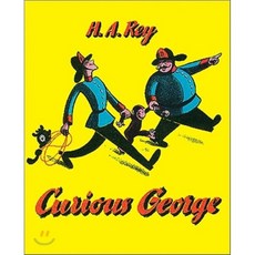 curiousgeorge