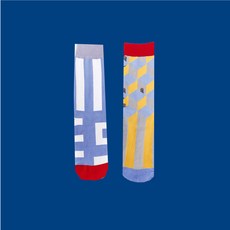 남자스트릿양말