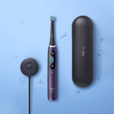 오랄비전동칫솔io8