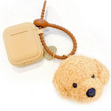 추천7멍뭉이 에어팟 케이스