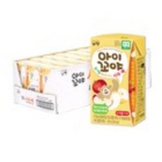 아이꼬야베이비주스