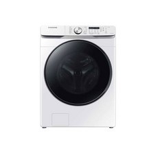 [삼성] 그랑데 세탁기 WF21T6000KW, 화이트
