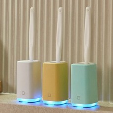 링크 uv-c 발열 건조 칫솔살균기 l-s201