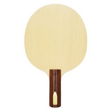 Stuor Tamca 5000 카본 히노키 탁구 블레이드 히노키 우드 탁구 라켓 5 층 섬유 카본 내장, 긴 핸들 ST