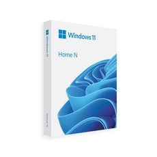 윈도우11가격 [공인판매처] 윈도우 11 Home 처음사용자용 FPP (USB) 한글 윈도우 11 Home FPP 정품 Windows 11 HOME 정품