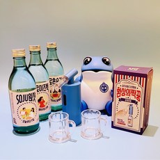 usb소주