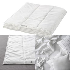 이케아 이불 세페로트 약간따뜻 200x230 호텔식 이케아 유럽풍 차렵이불