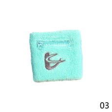 지퍼 레이스 트레일 러닝 벨트가 달린 2Pc 손목 지갑 가방 여행 자전거 안전 스포츠 액세서리 러닝 운동 자전거 지갑 안전, 옵션선택