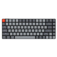 맥용기계식키보드