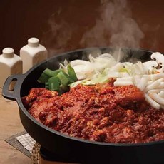 [KT알파쇼핑]최고의선물 춘천웰빙닭갈비 2kg, 1개