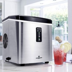 작은얼음제빙기
