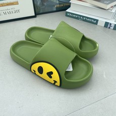 가벼운실내화