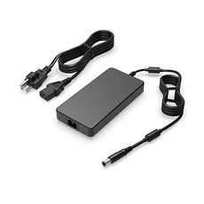  델 Alienware 노트북용 노트북 충전기 안전 UL 240W 180W AC 어댑터 188959 Dexpt 