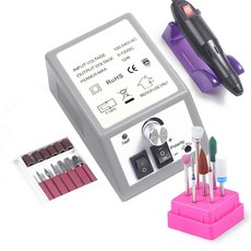 제니퍼네일드릴