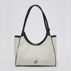 아카이브앱크 여성 가방 트라이앵글백 Triangel bag(Deep sleep)_OVBLX24007BLK 숄더백 토트백