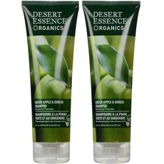 데저트에센스샴푸